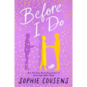 Before I Do | Cousens, Sophie (ISBN: 9780593539873)