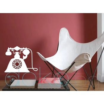 Image 1 of Ретро телефон (4148)