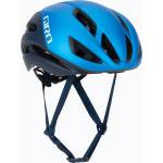 Giro Велосипедна каска Giro Eclipse MIPS Spherical matte ano blue