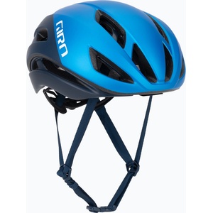 Giro Велосипедна каска Giro Eclipse MIPS Spherical matte ano blue