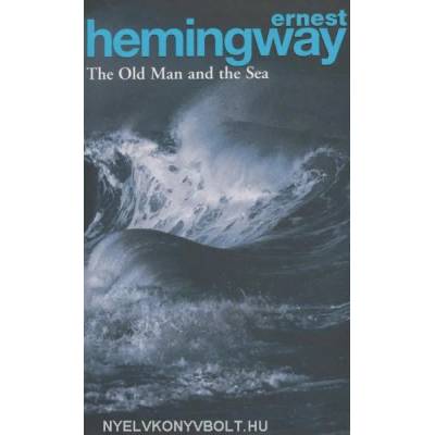 The Old Man and the Sea