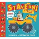 Stavební stroje