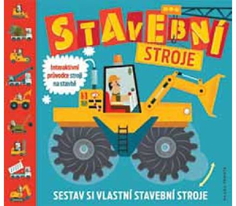 Stavební stroje