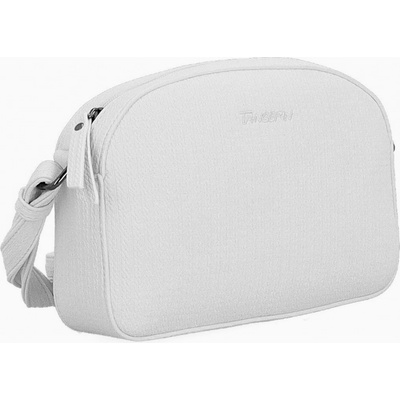 Tangerin Kabelka crossbody 7012 B bílá