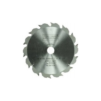 Narex Gladiator HW 160x2,5x20 14TR 00647504