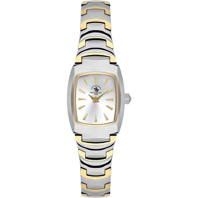 Santa Barbara Polo & Racquet Club Дамски часовник Santa Barbara Polo & Racquet Club Unique - SB. 1.10639-5 (SB.1.10639-5)