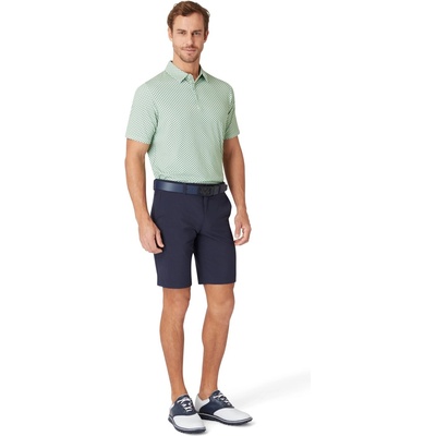 Callaway Блуза с яка Callaway Men's Short-Sleeve Performance Polo Shirt - Foam Green