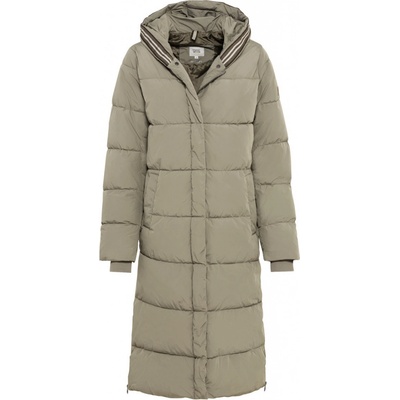 Camel Active coat zelená