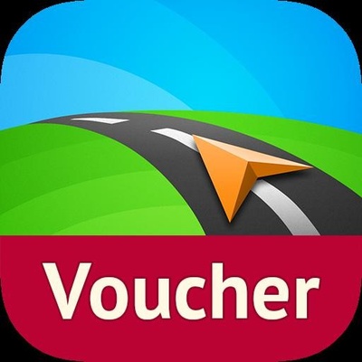 Sygic Voucher - Europe - Premium, Real View, Traffic, Lifetime – Zboží Živě