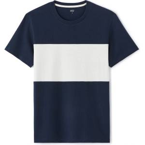 Celio Тениска Менюблок Celio | Mnogotsveten | МЪЖЕ | S