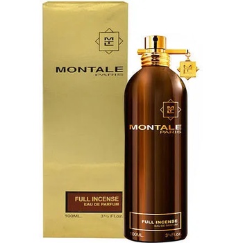 Image 1 of Montale Full Incense EDP 100 ml