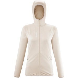 Millet Дамско поларено яке Millet Women's Lokka Hoodie III Fleece jacket - Vanilla Cream (105-4227-0414)