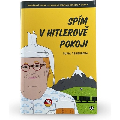 Spím v Hitlerově pokoji
