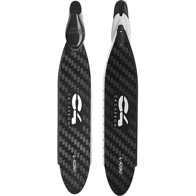 C4 Carbon C4 плавници L-1090 Apnea 20 (C4 0PC4L1090A2036CM)