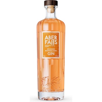 Aber Falls Orange Marmalade