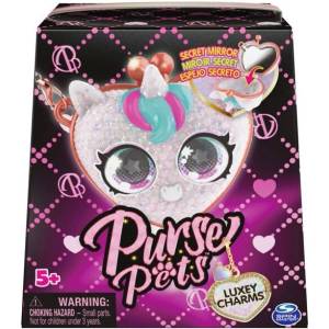 Purse Pets Purse Pets: Колекция Luxey Charms (6067322) (86782)