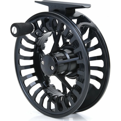Vision XLV Black 5 - 6