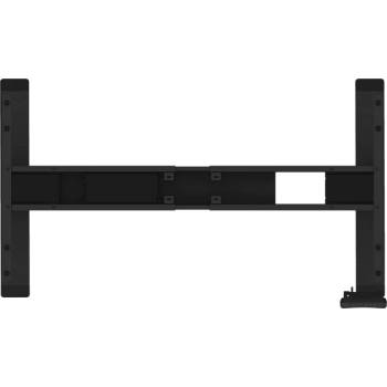 Carmen Повдигаща рамка за регулируемо бюро Carmen CR-223 - черен (3510060_2)