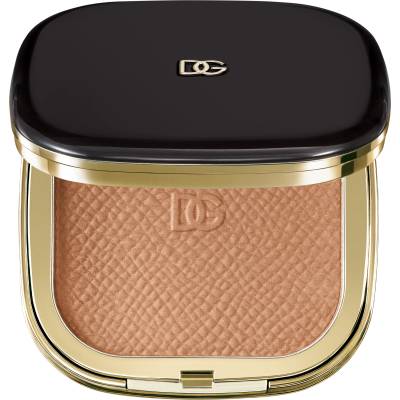 Dolce&Gabbana DOLCE & GABBANA Face & Eyes Match Бронзиращо покритие 8gr