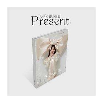 Park Eun Bin - Present CD