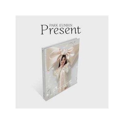 Park Eun Bin - Present CD