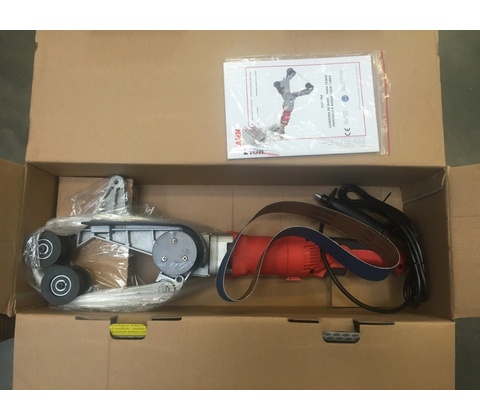 Holzmann RSG 760