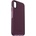 OtterBox Symmetry Series Case - хибриден кейс с висока защита за iPhone XS, iPhone X (лилав)