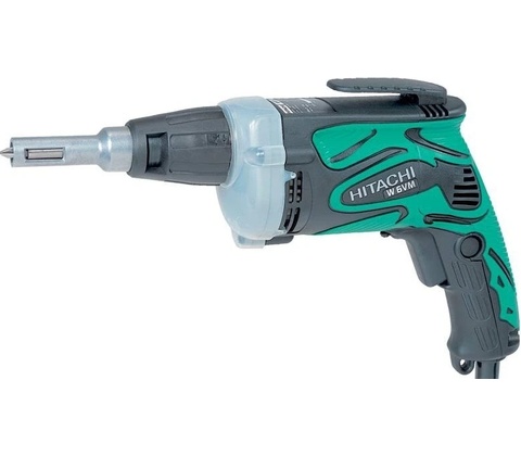 Hitachi W6VM