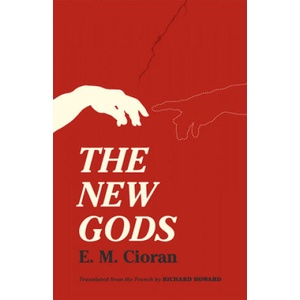 The New Gods (ISBN: 9780226037103)