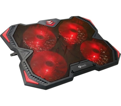 C-Tech Zefyros GCP-01R