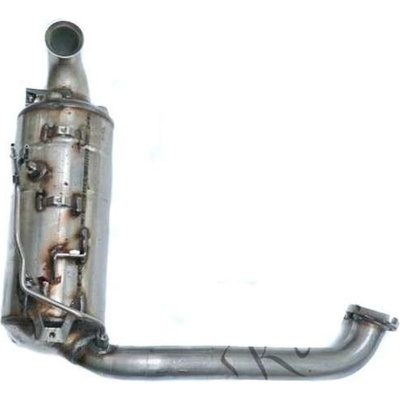 FAP filtr FORD Focus II - 1.6 TDCi - 9M51 5H270-AC 9M51 5H270-DA | Zboží Auto