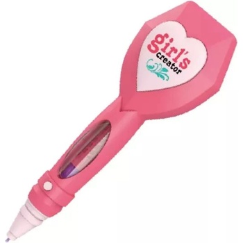 Global Express Far East Ltd Комплект за татуировки (mbk-382y)