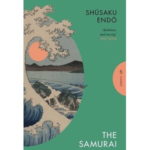 The Samurai (ISBN: 9781805330387)