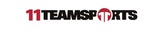 Logo 11teamsports.bg