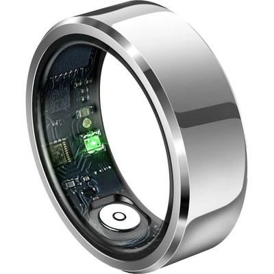ALIGATOR Smart Ring stříbrný velikost 10