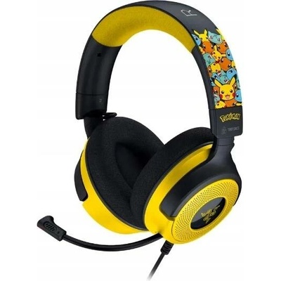 KRAKEN V4 X Pokémon Kanto Start.Ed.Razer