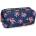 COOLPACK Несесер с три отделения coolpack primus pink colibri