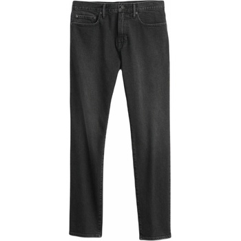 GAP SLIM Černá