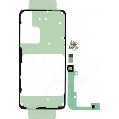 Samsung Galaxy S24 S921B - Set Lepek pod Bateriový Kryt Adhesive - GH82-33293A Genuine Service Pack