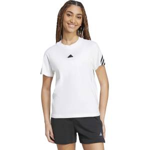 ADIDAS Тениска Future Icons 3-Stripes T-Shirt (IW5203)