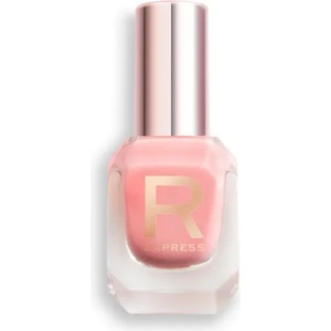 Revolution Beauty Express Nail Polish Peach Лак за нокти в прасковен нюанс 10 мл