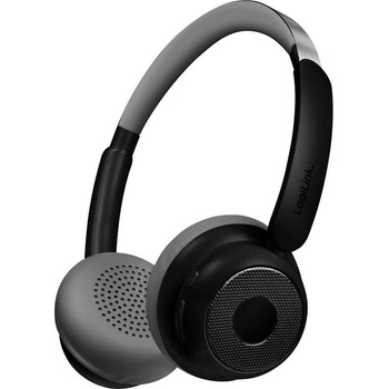 LogiLink BT0072 Over Ear