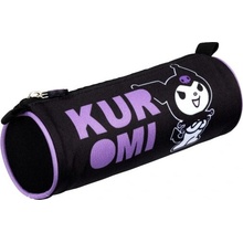 St.Majewski etue tube Kuromi black