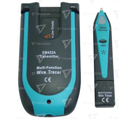 Tracon EM422A