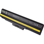 PATONA Батерия за Sony Vaio VGP-BPS13 / VGP-BPS21, черна, 5200 mAh (2754)