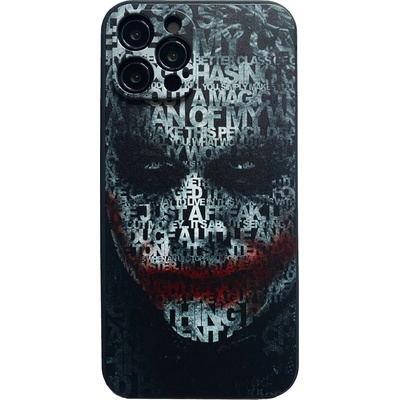 Pouzdro Joker Apple iPhone 12 Pro Max černé