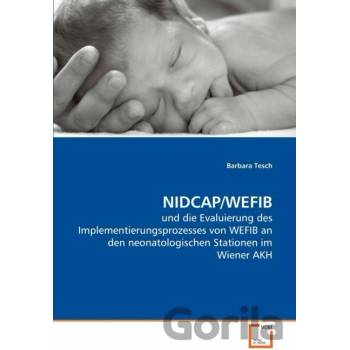 Nidcap/Wefib - Barbara Tesch