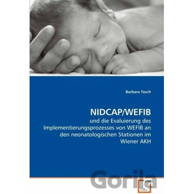 Nidcap/Wefib - Barbara Tesch