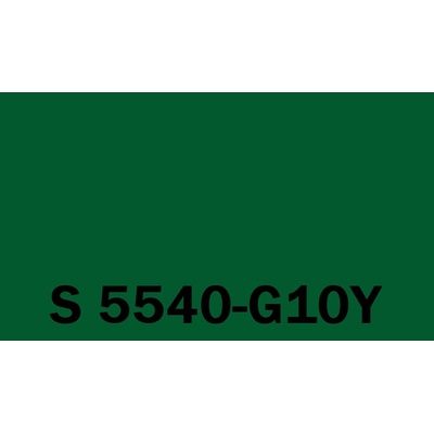Het Soldecol PUR SG Tónovaný NCS 5l S 5540-G10Y