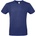 B&C Collection B&C E150 / Мъжка тениска - електриково синя M (01001Tb7802)